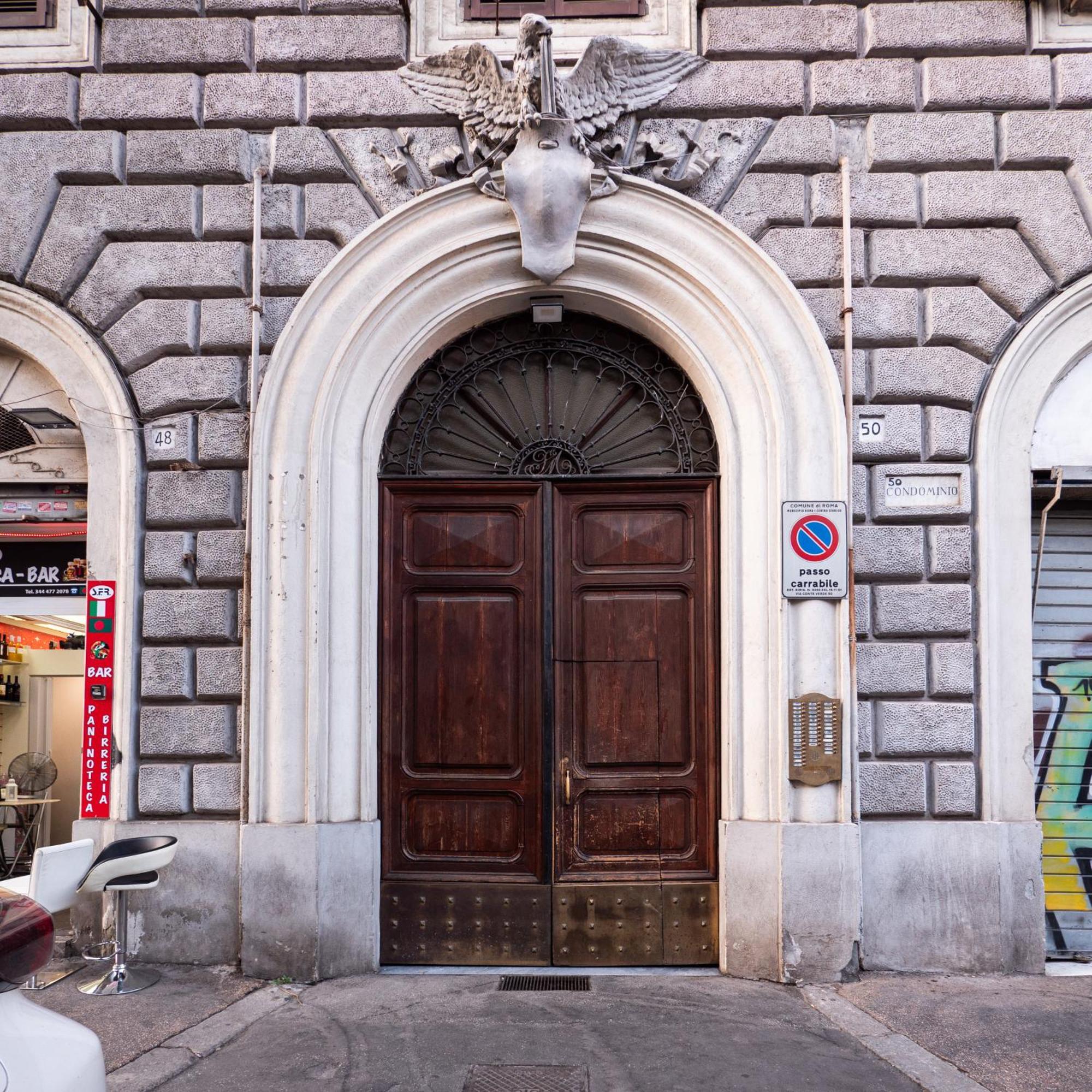 Appartement Conte House - 2 *