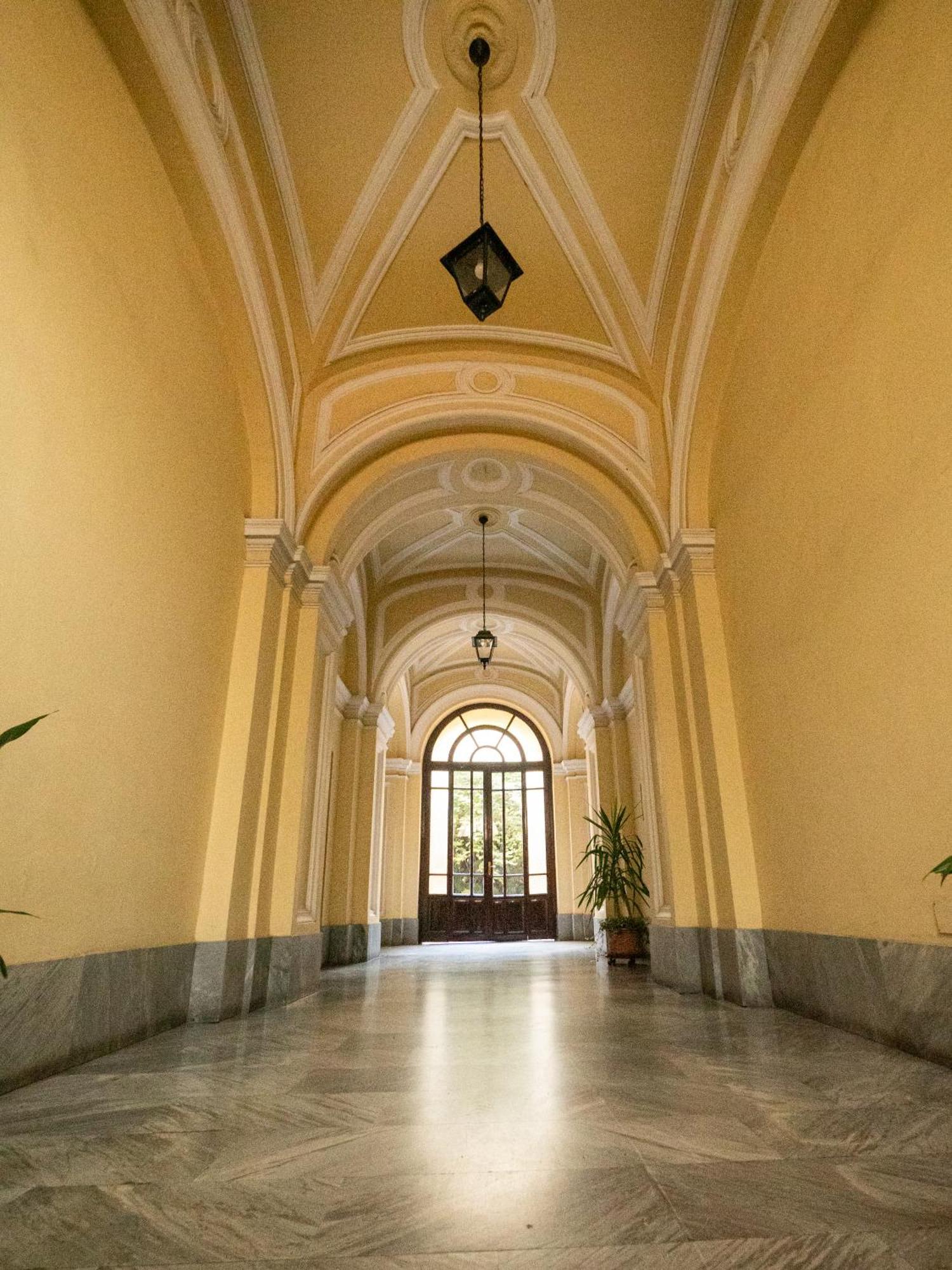 Appartement Conte House - 2 *