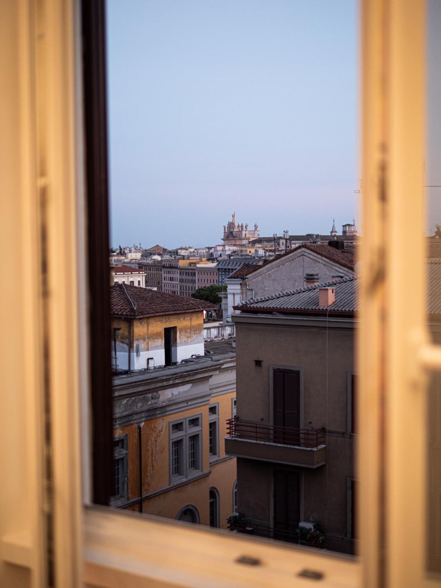 Appartement Conte House - 2 Rome