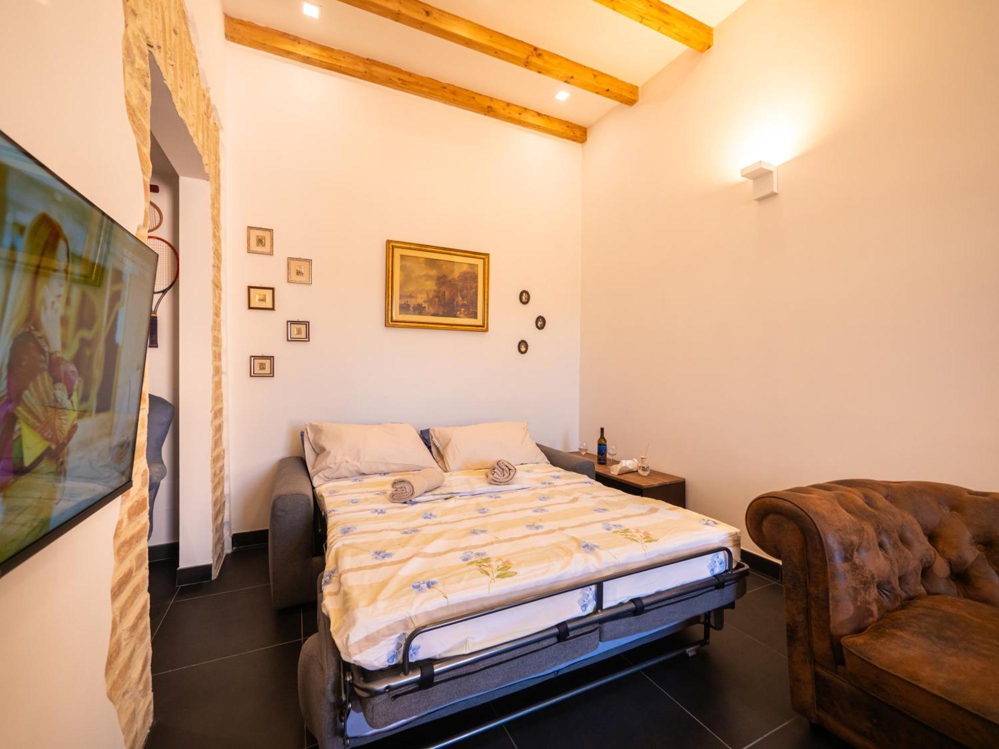 Appartement Conte House - 2 *