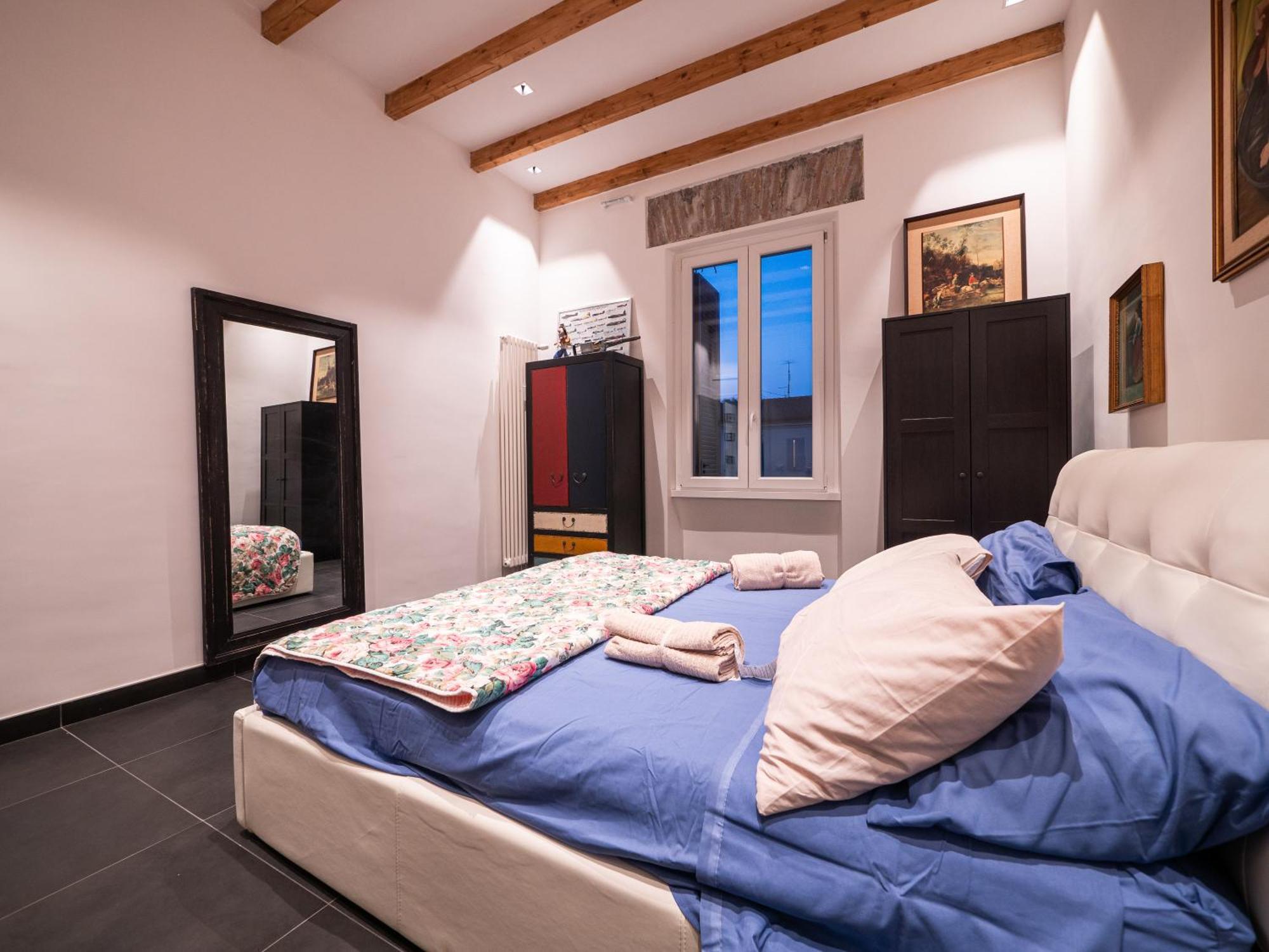 Conte House - 2 Appartement Rome